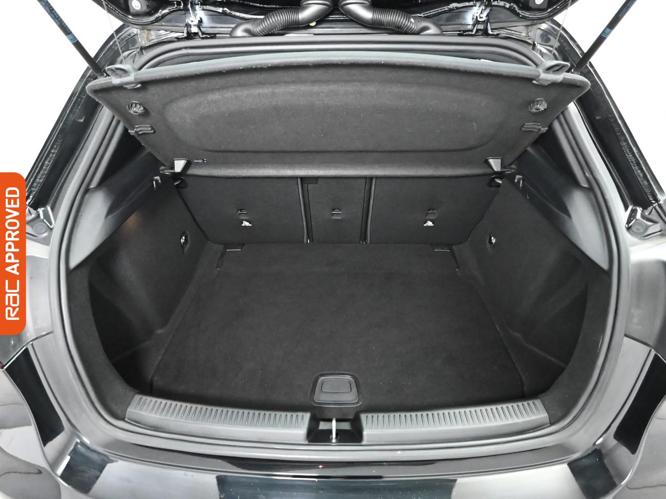 Used Mercedes-Benz A-Class 2018 for sale - 77719347: Photo 25