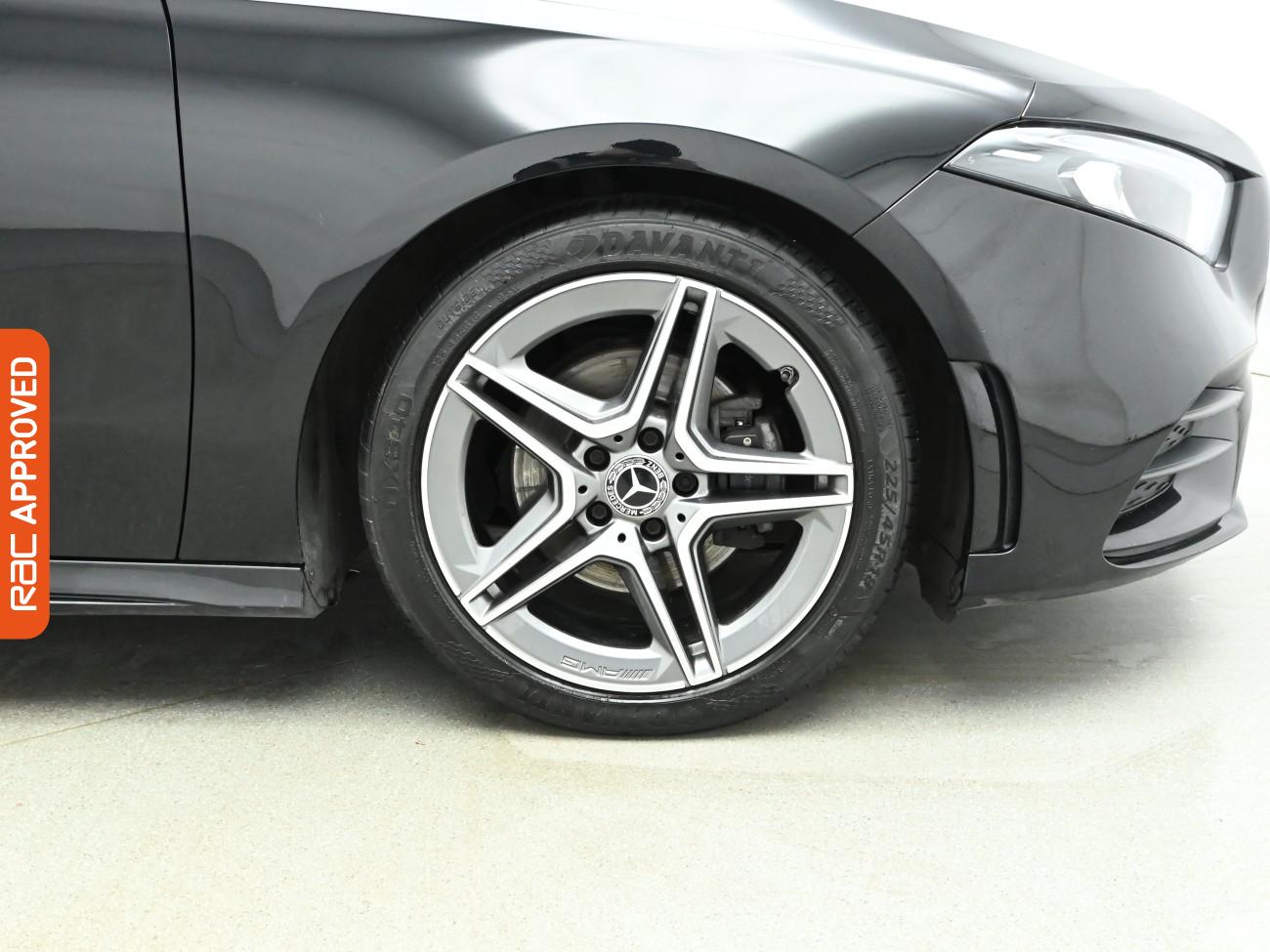 Used Mercedes-Benz A-Class 2018 for sale - 77719347: Photo 26