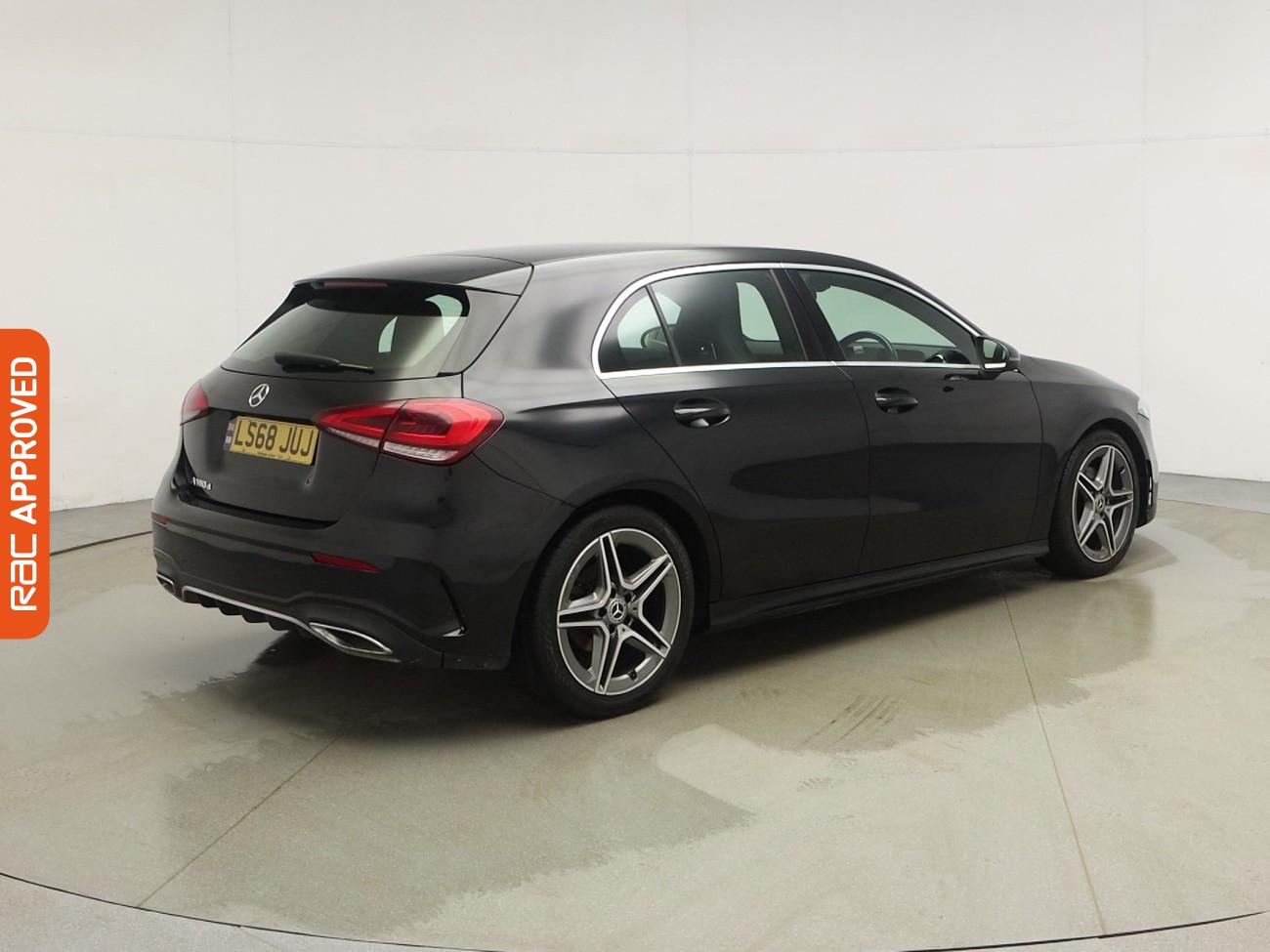 Used Mercedes-Benz A-Class 2018 for sale - 77719347: Photo 29