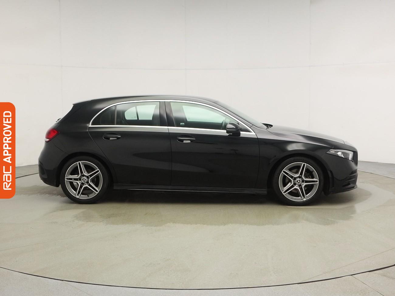 Used Mercedes-Benz A-Class 2018 for sale - 77719347: Photo 6