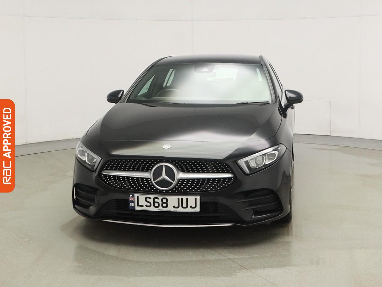 Used Mercedes-Benz A-Class 2018 for sale - 77719347: Photo 7