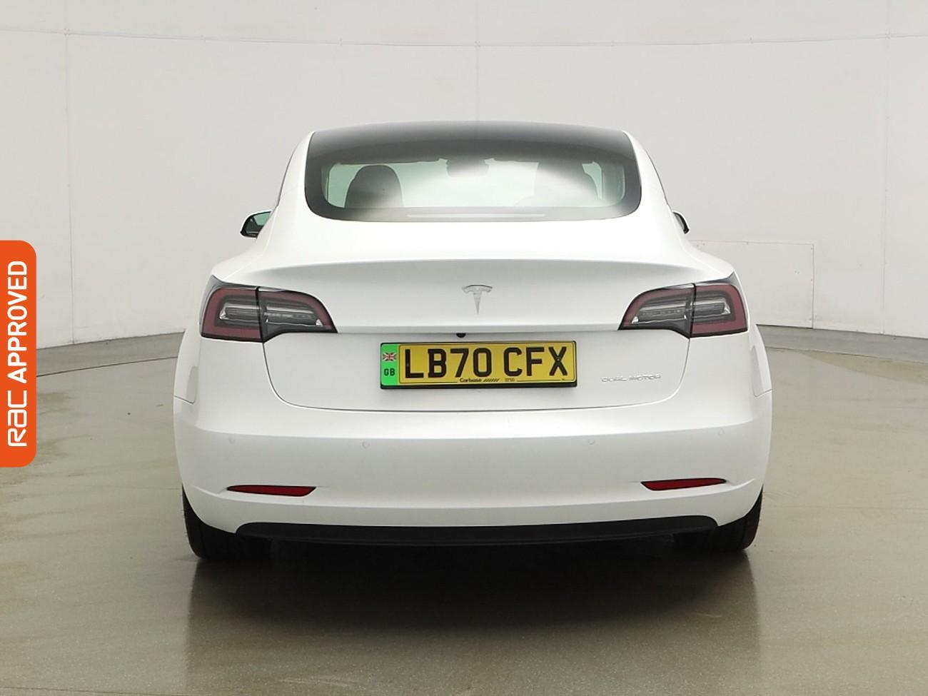 Used Tesla Model 3 2020 for sale - 77076778: Photo 10