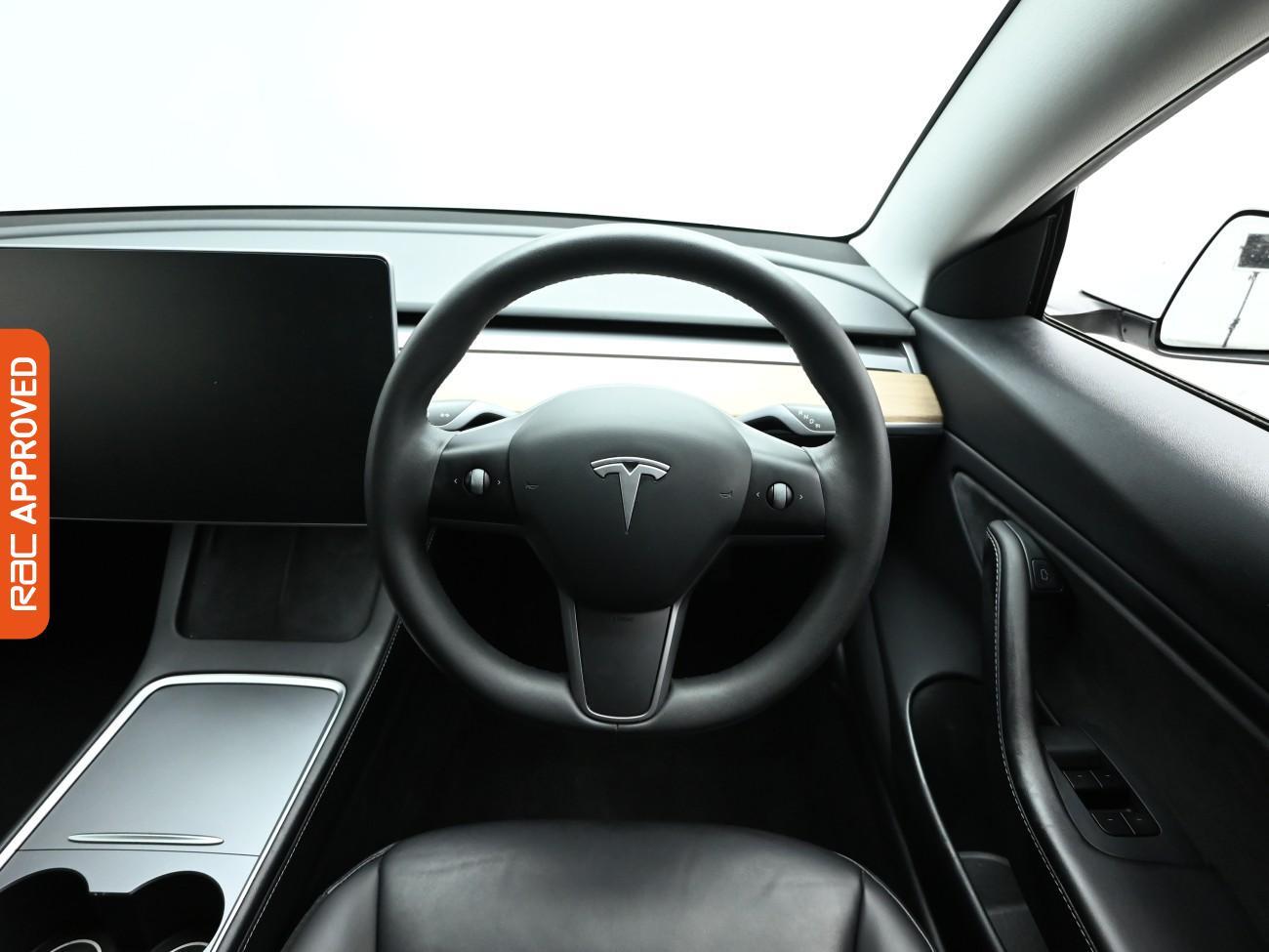 Used Tesla Model 3 2020 for sale - 77076778: Photo 11