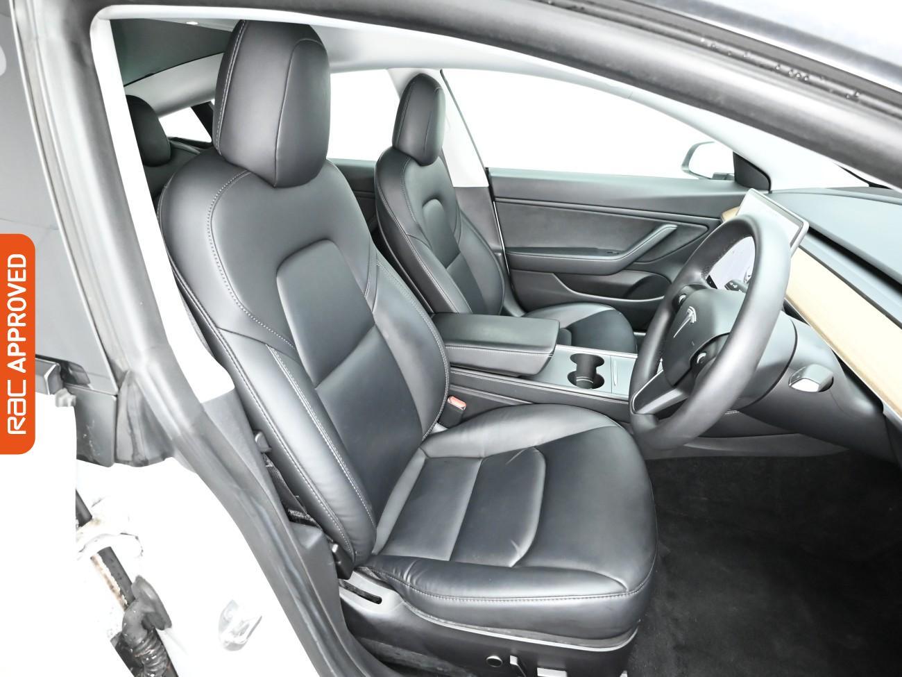 Used Tesla Model 3 2020 for sale - 77076778: Photo 14