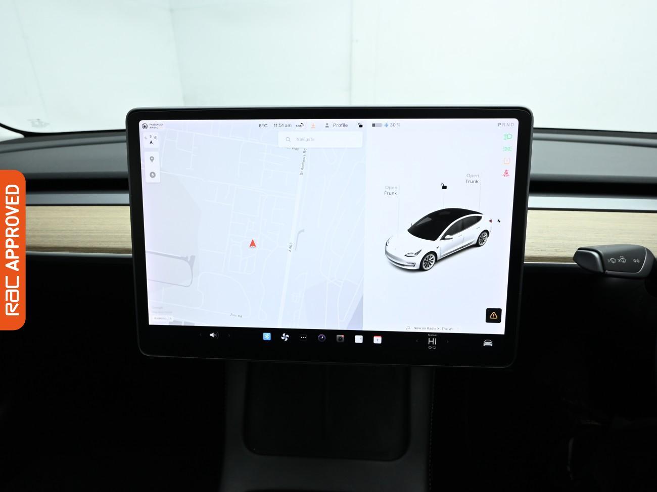 Used Tesla Model 3 2020 for sale - 77076778: Photo 16