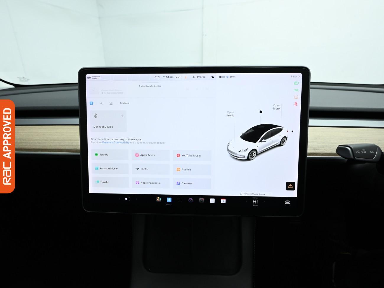 Used Tesla Model 3 2020 for sale - 77076778: Photo 19