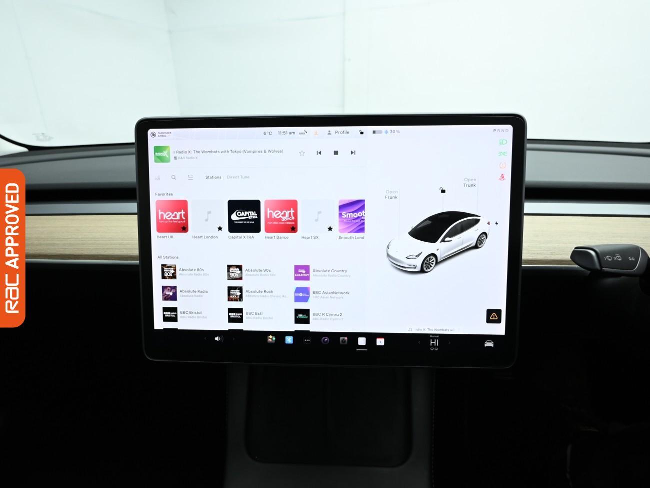 Used Tesla Model 3 2020 for sale - 77076778: Photo 20