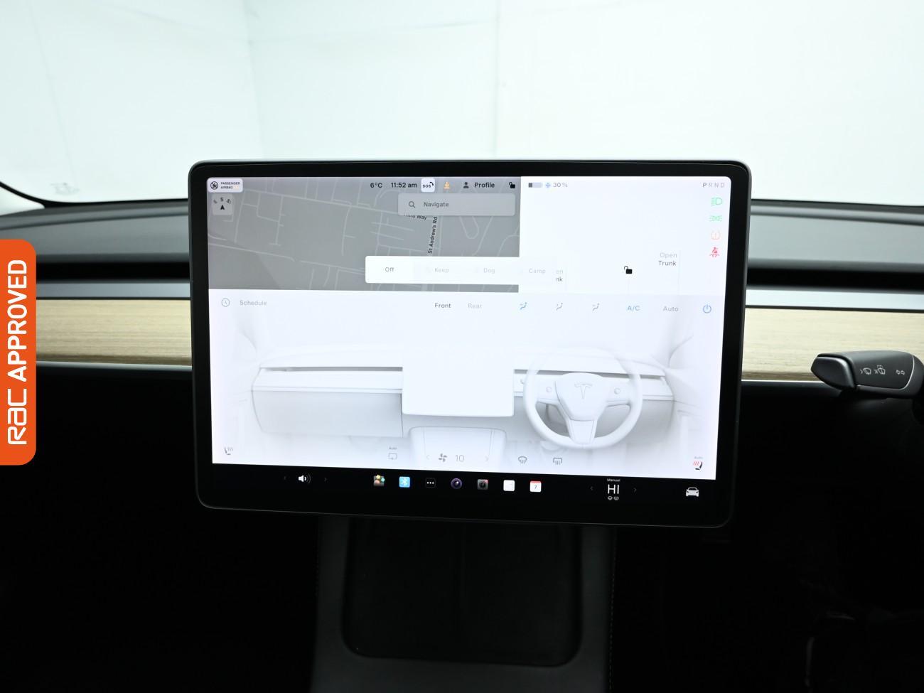 Used Tesla Model 3 2020 for sale - 77076778: Photo 21