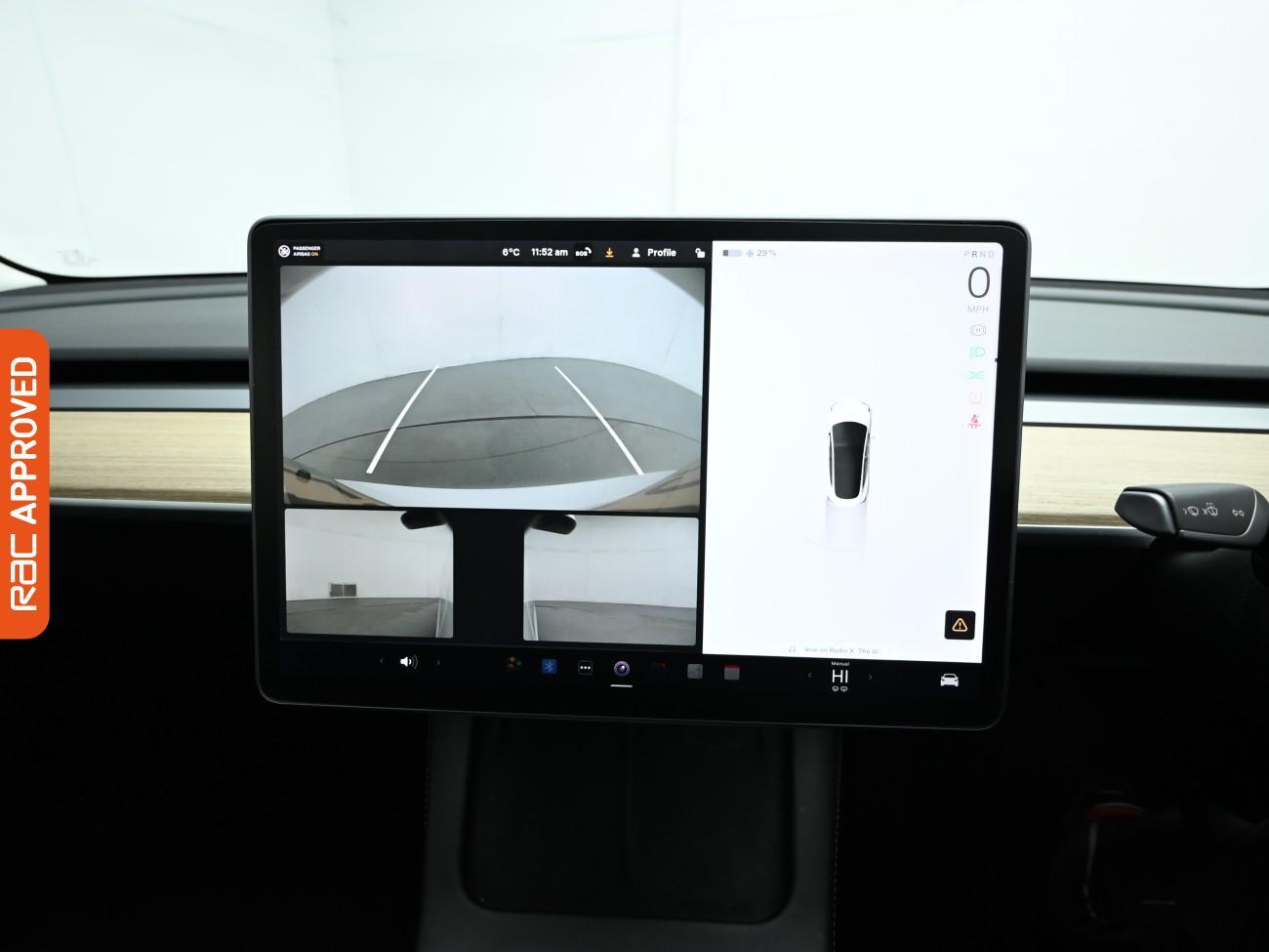 Used Tesla Model 3 2020 for sale - 77076778: Photo 26