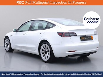 Used Tesla Model 3 2020 for sale - 77076778: Photo
