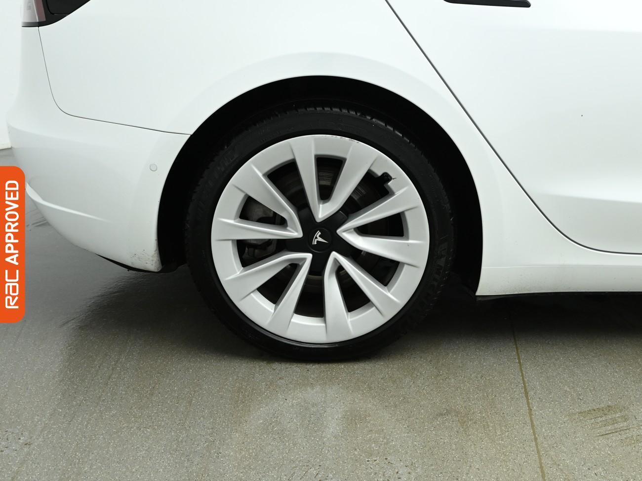 Used Tesla Model 3 2020 for sale - 77076778: Photo 33