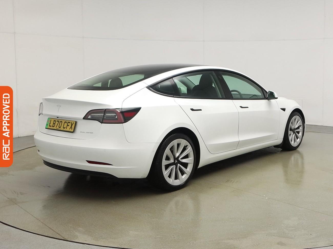 Used Tesla Model 3 2020 for sale - 77076778: Photo 36