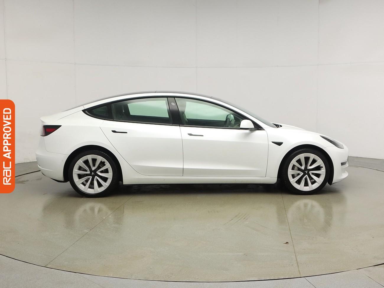 Used Tesla Model 3 2020 for sale - 77076778: Photo 8