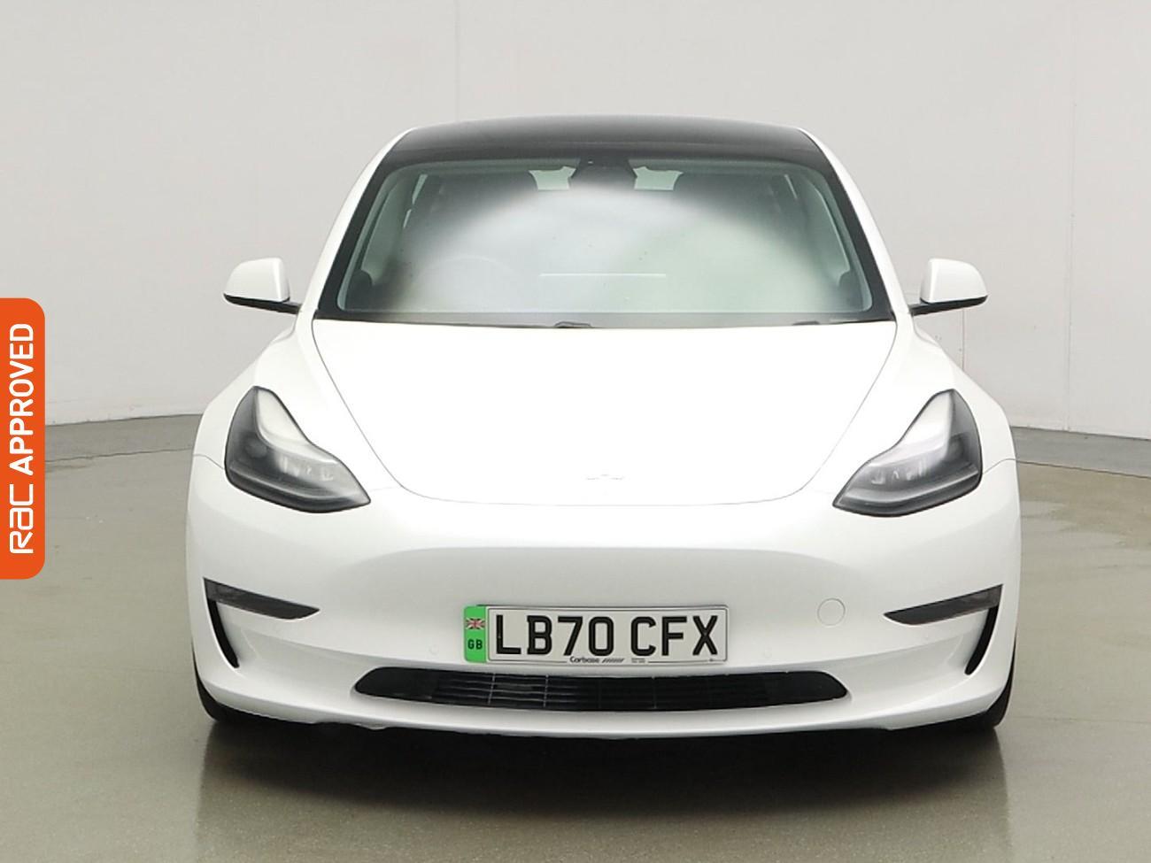 Used Tesla Model 3 2020 for sale - 77076778: Photo 9