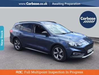 2020 - 1.5 EcoBlue 120 Active 5dr