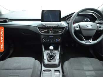 Used Ford Focus 2020 for sale - 74576114: Photo