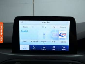 Used Ford Focus 2020 for sale - 74576114: Photo