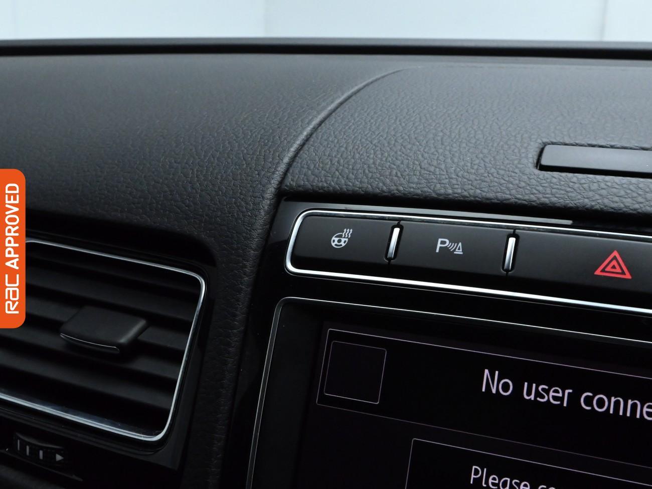 Used Volkswagen Touareg 2017 for sale - 76036842: Photo 19