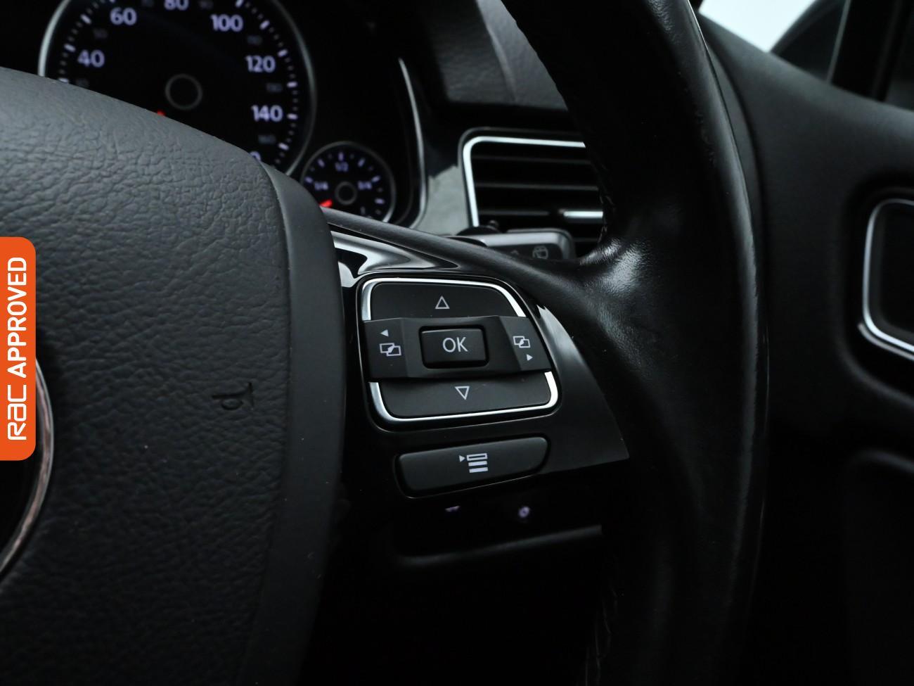 Used Volkswagen Touareg 2017 for sale - 76036842: Photo 26