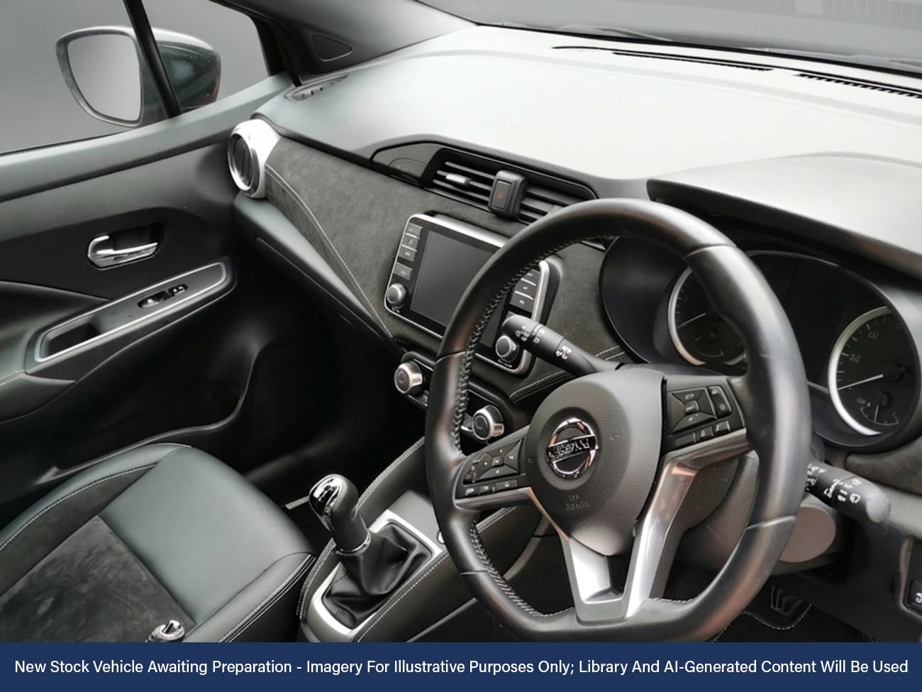 Used Nissan Micra 2019 for sale - 78016143: Photo 3