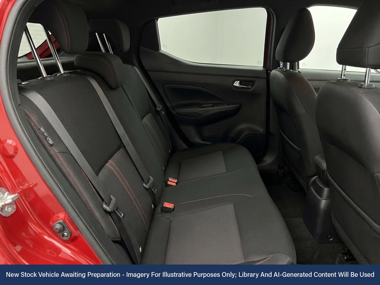 Used Nissan Micra 2019 for sale - 78016143: Photo 4