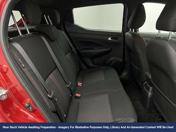 Used Nissan Micra 2019 for sale - 78016143: Photo