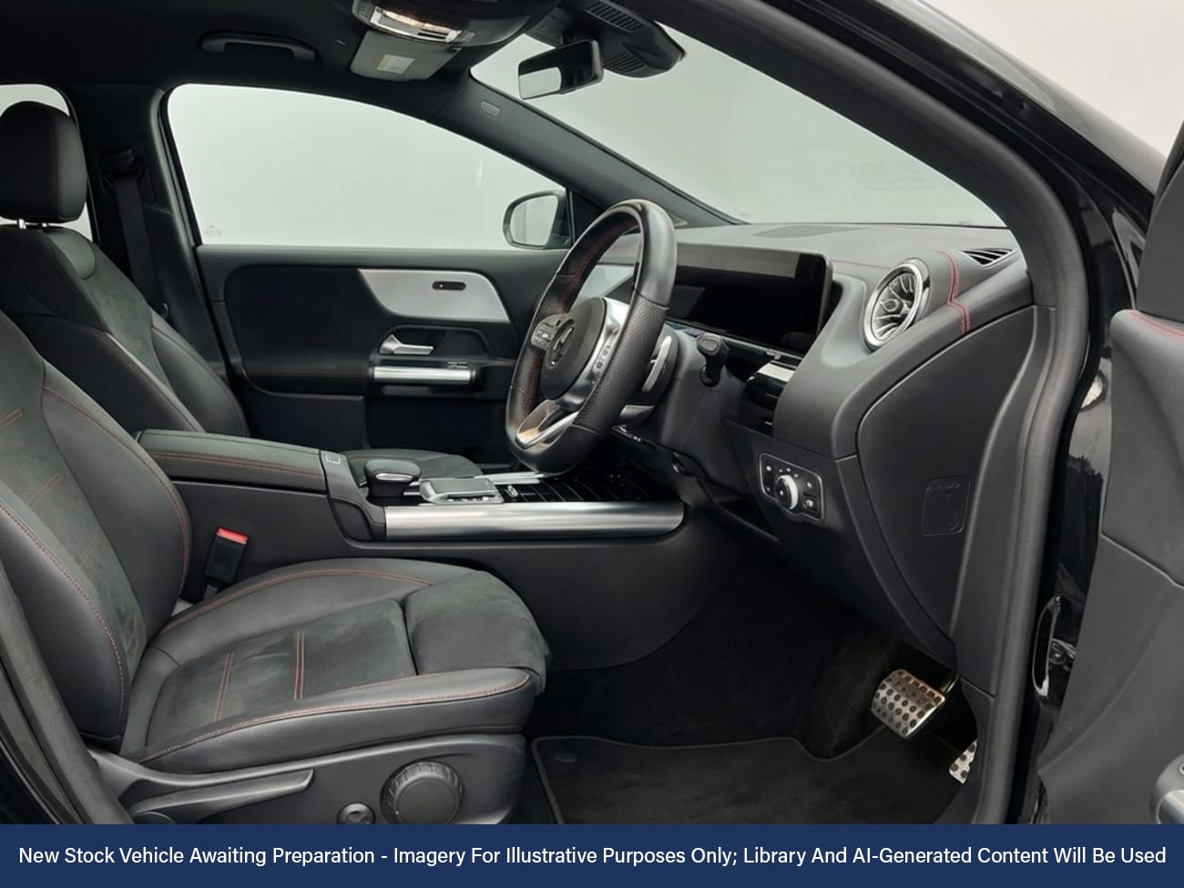 Used Mercedes-Benz EQA 2021 for sale - 78091119: Photo 3