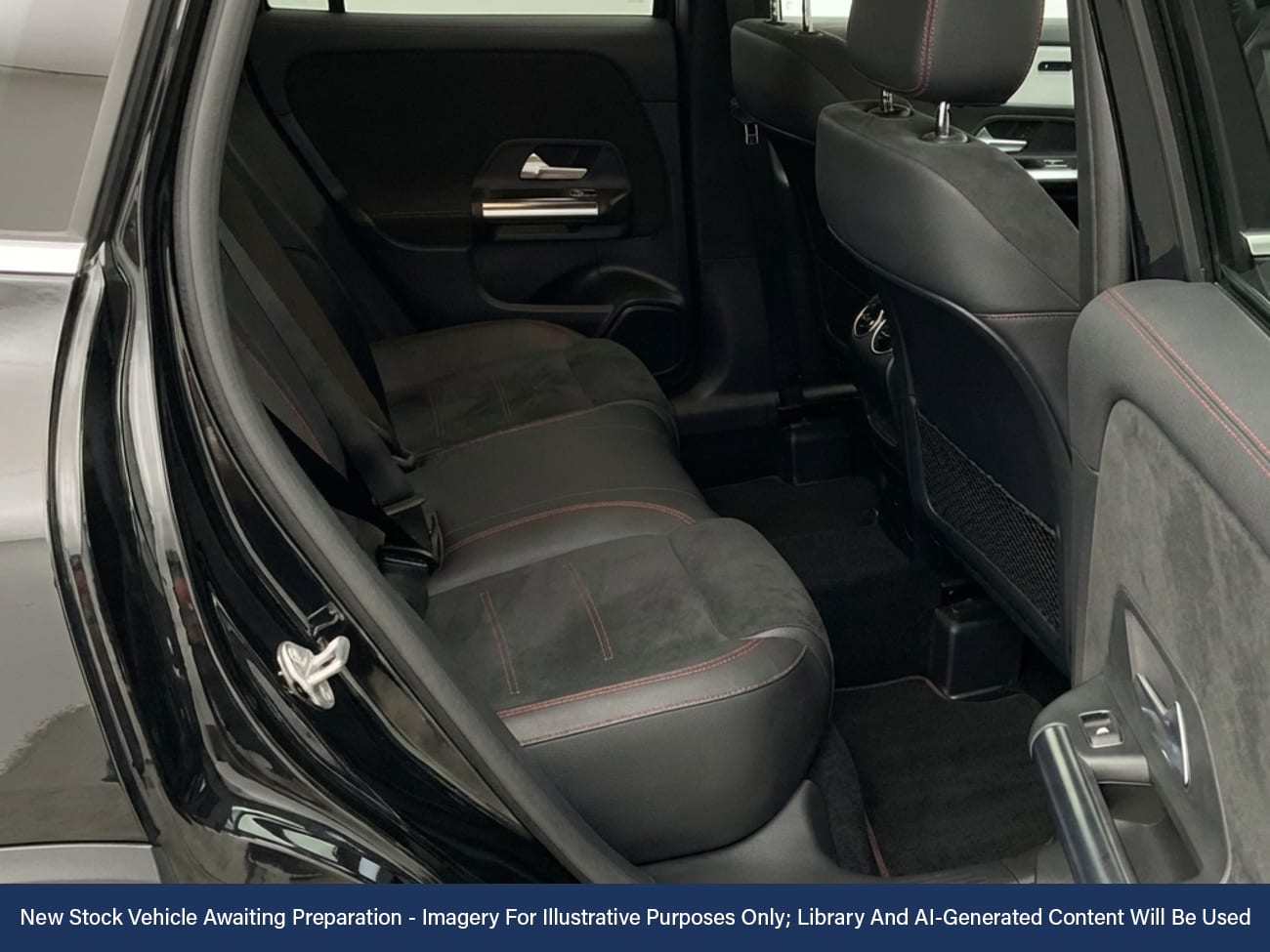 Used Mercedes-Benz EQA 2021 for sale - 78091119: Photo 4