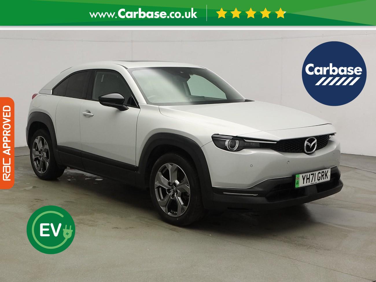 Used Mazda MX-30 2021 for sale - 76249228: Photo 1