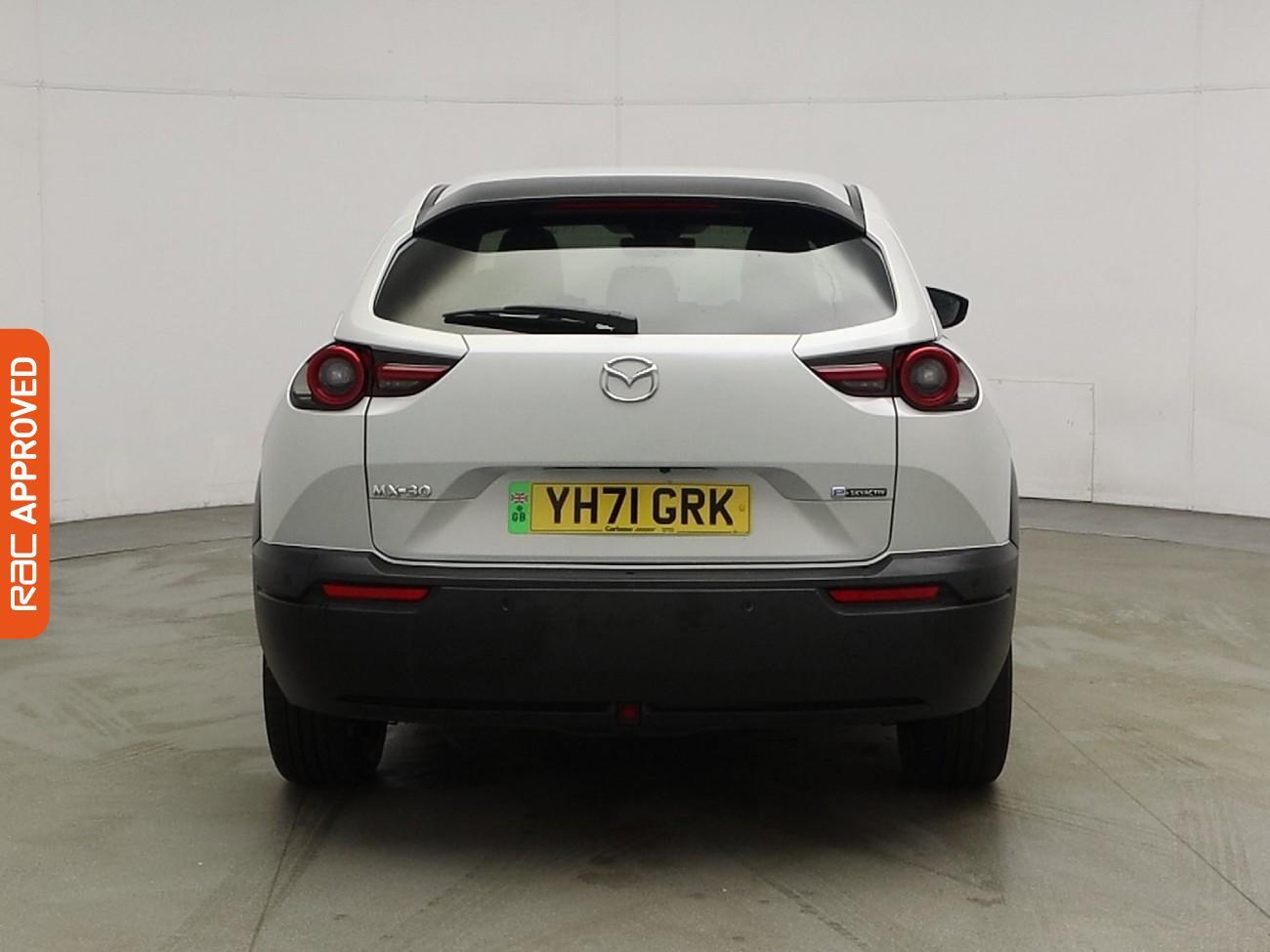 Used Mazda MX-30 2021 for sale - 76249228: Photo 10