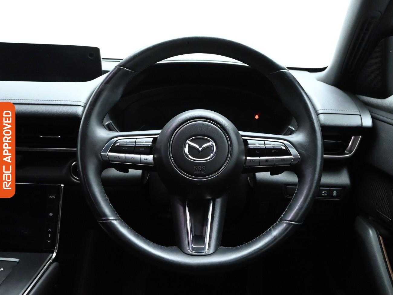 Used Mazda MX-30 2021 for sale - 76249228: Photo 11