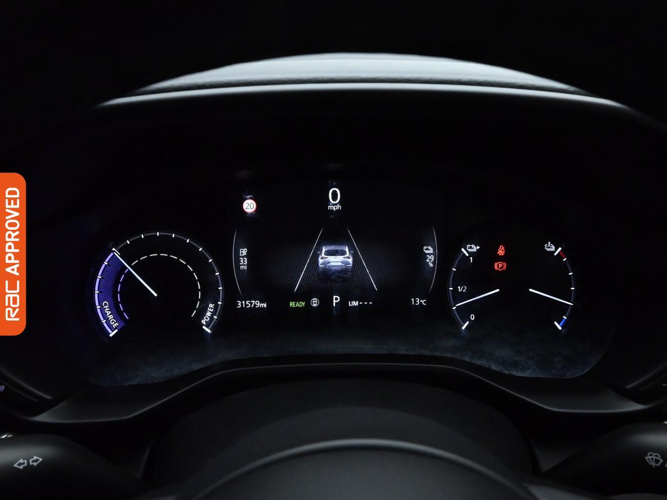 Used Mazda MX-30 2021 for sale - 76249228: Photo 13