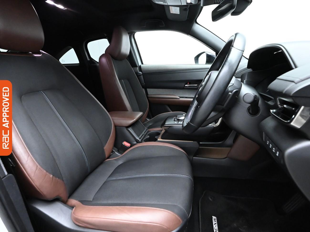 Used Mazda MX-30 2021 for sale - 76249228: Photo 14