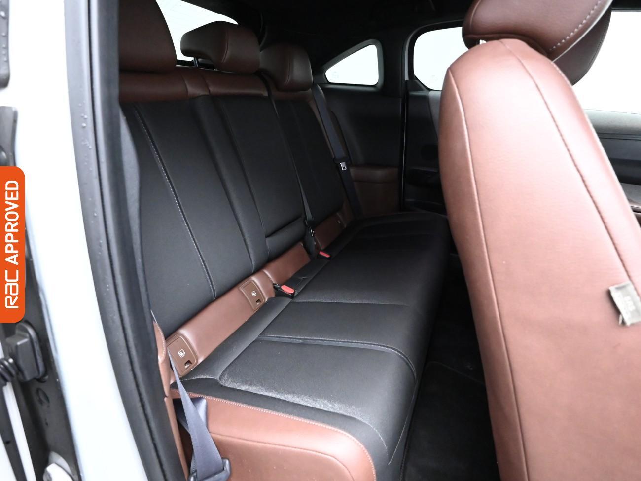 Used Mazda MX-30 2021 for sale - 76249228: Photo 15