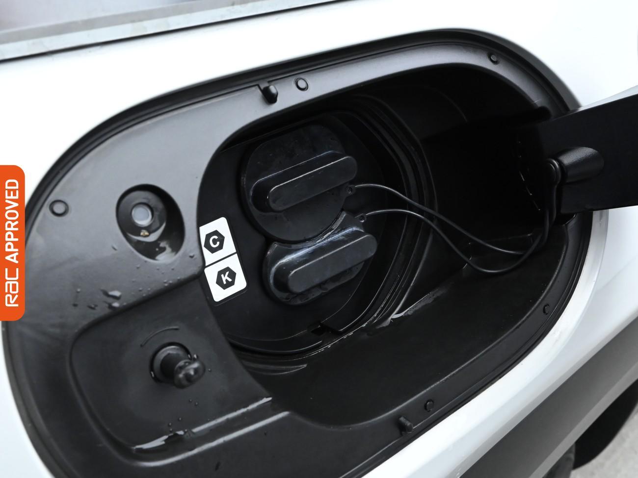 Used Mazda MX-30 2021 for sale - 76249228: Photo 17