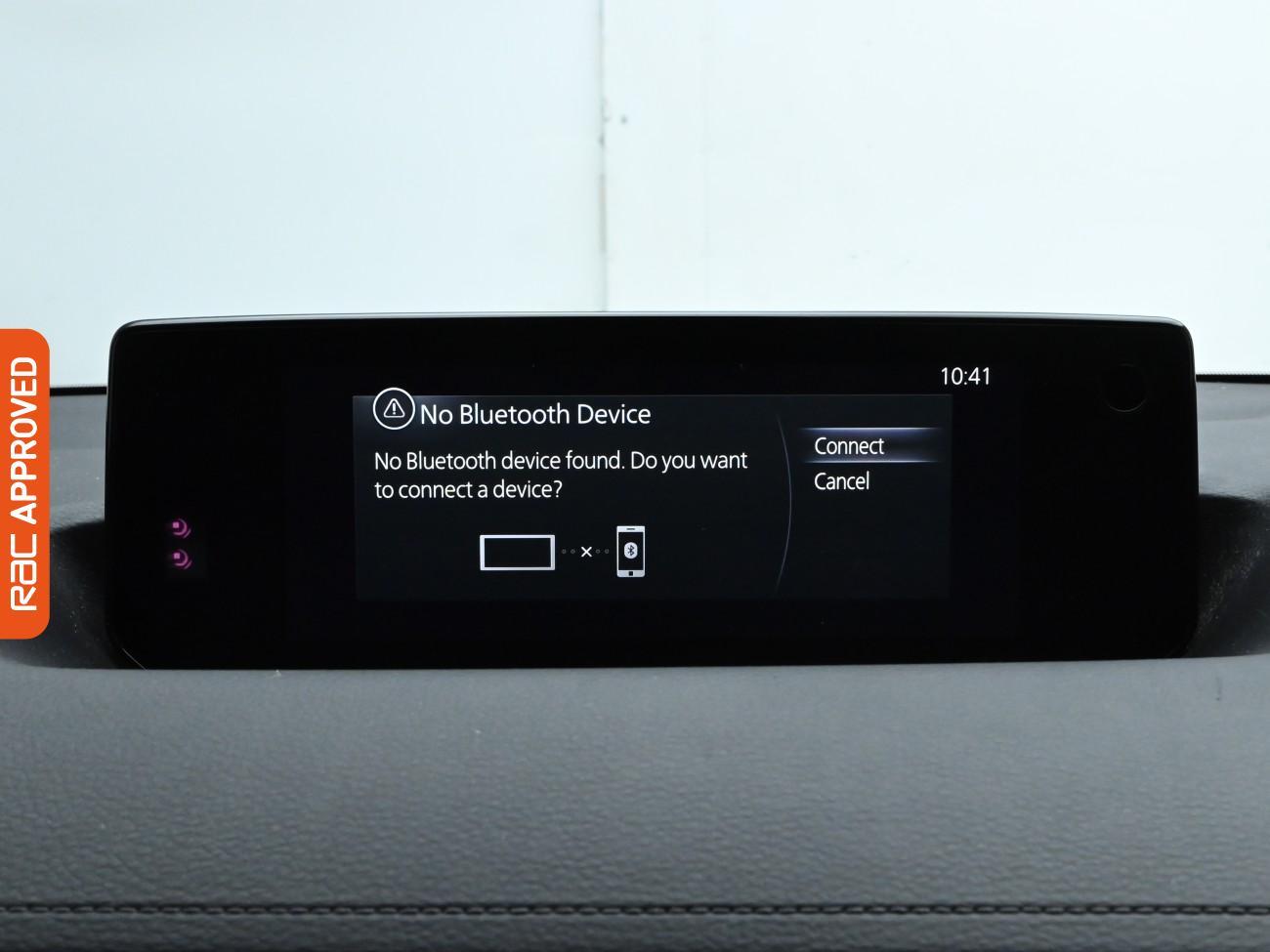 Used Mazda MX-30 2021 for sale - 76249228: Photo 18