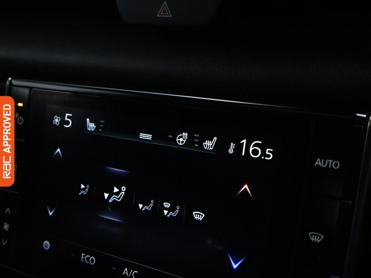 Used Mazda MX-30 2021 for sale - 76249228: Photo 19