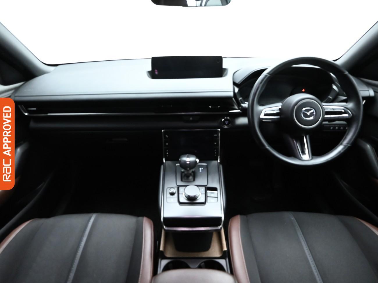 Used Mazda MX-30 2021 for sale - 76249228: Photo 2