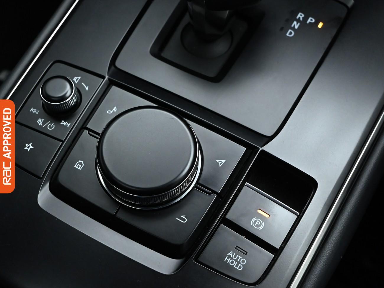 Used Mazda MX-30 2021 for sale - 76249228: Photo 21