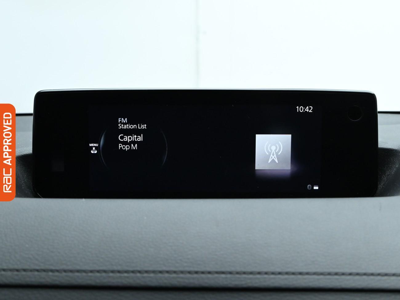 Used Mazda MX-30 2021 for sale - 76249228: Photo 23