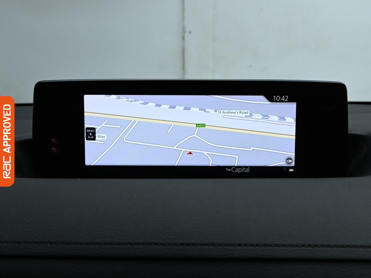 Used Mazda MX-30 2021 for sale - 76249228: Photo 24