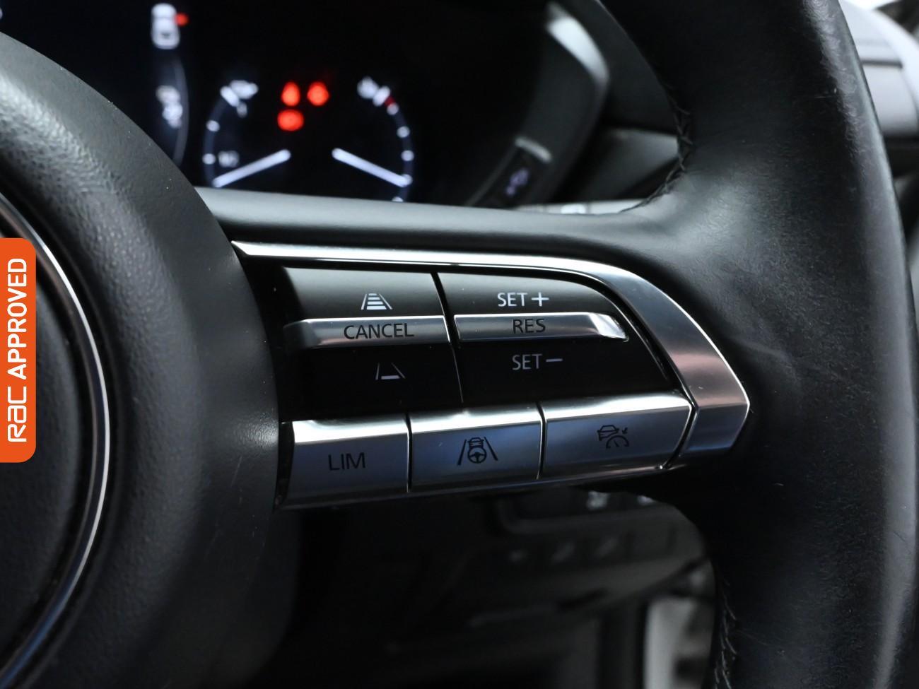 Used Mazda MX-30 2021 for sale - 76249228: Photo 25