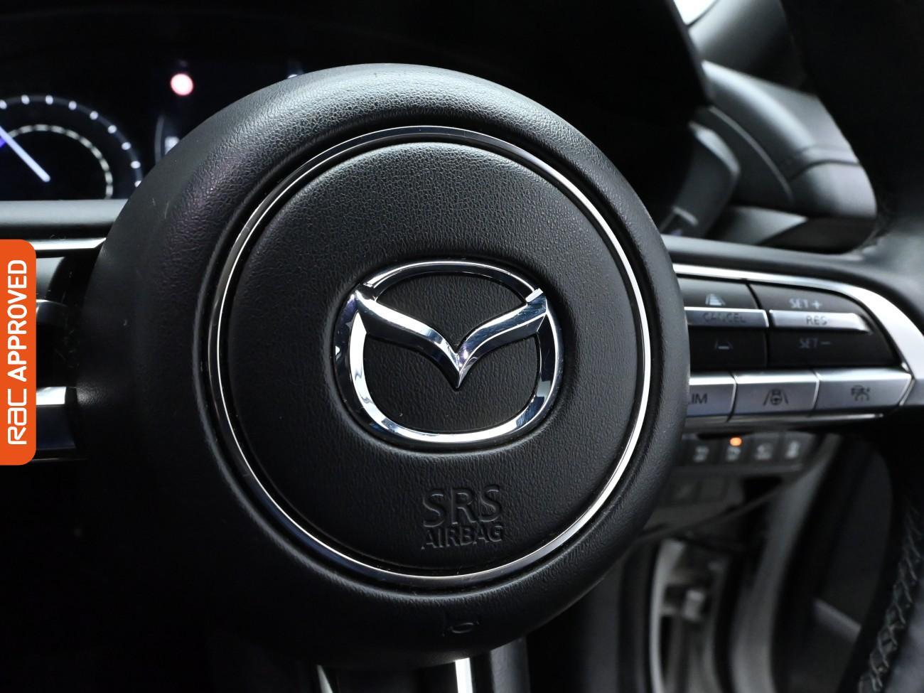 Used Mazda MX-30 2021 for sale - 76249228: Photo 26