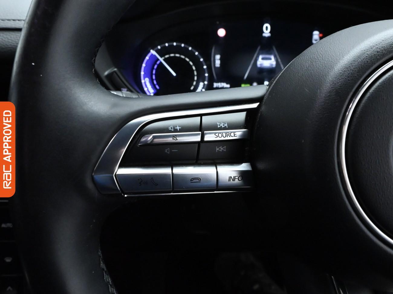 Used Mazda MX-30 2021 for sale - 76249228: Photo 27