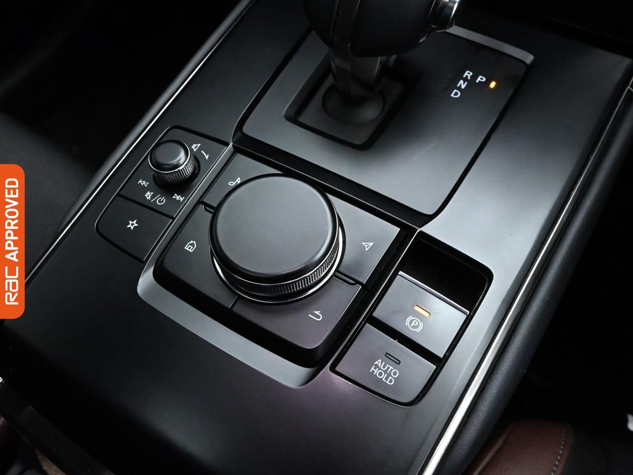 Used Mazda MX-30 2021 for sale - 76249228: Photo 28