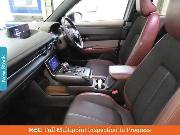 Used Mazda MX-30 2021 for sale - 76249228: Photo 2