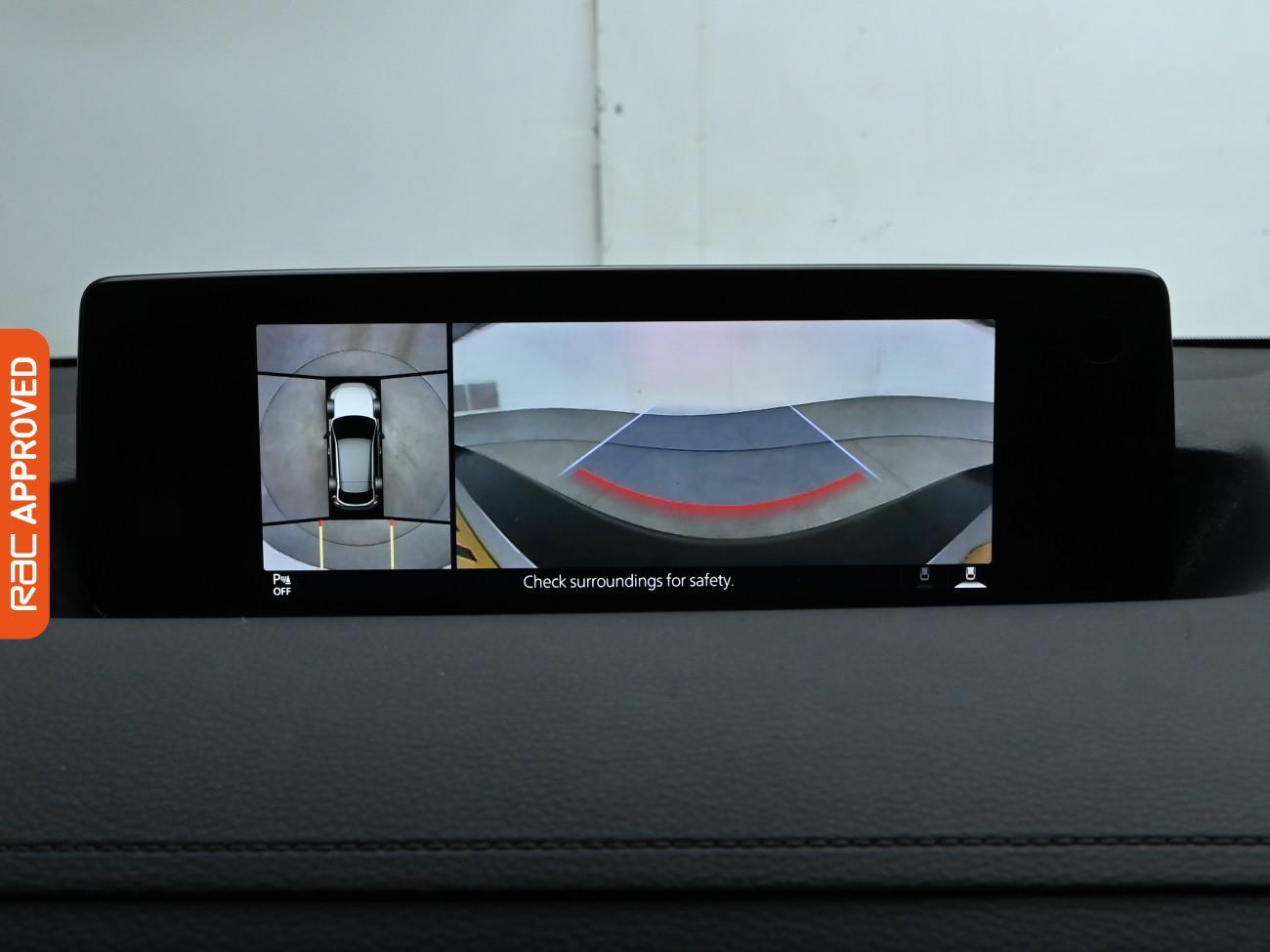 Used Mazda MX-30 2021 for sale - 76249228: Photo 3