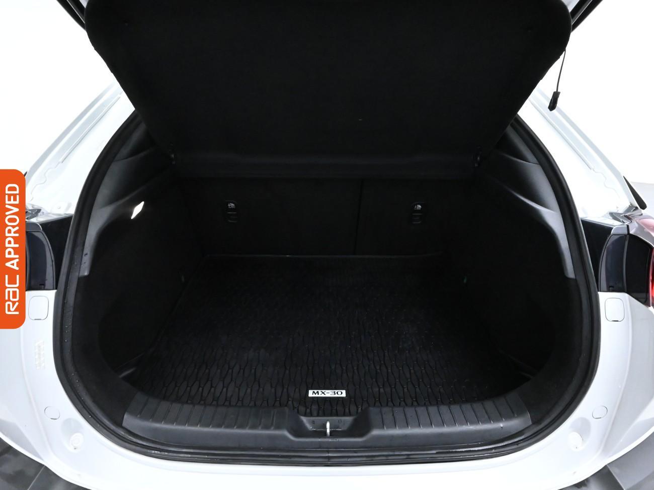 Used Mazda MX-30 2021 for sale - 76249228: Photo 30