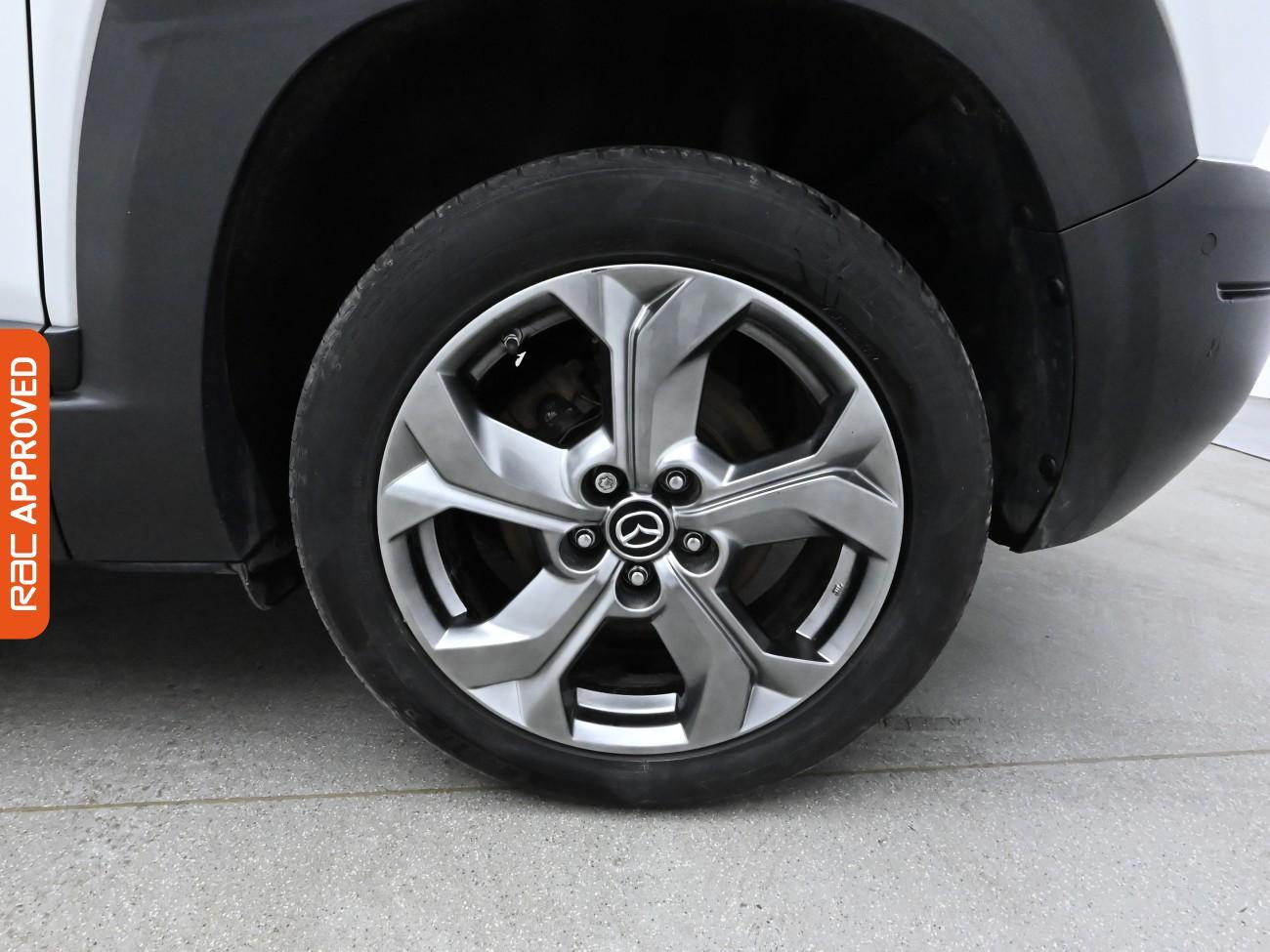 Used Mazda MX-30 2021 for sale - 76249228: Photo 31