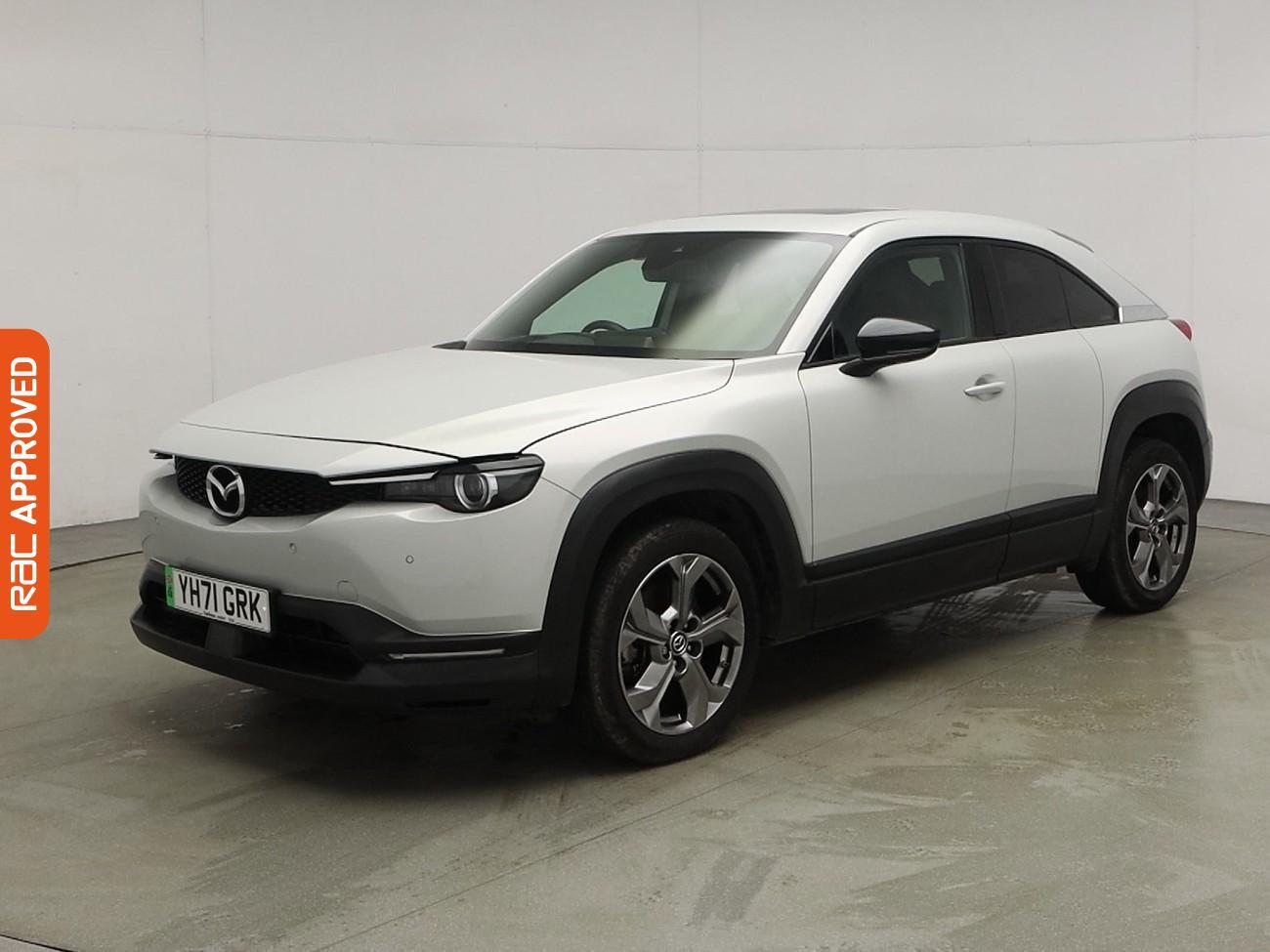 Used Mazda MX-30 2021 for sale - 76249228: Photo 33